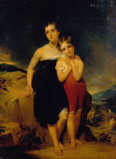 Die Waisen von John Wood 